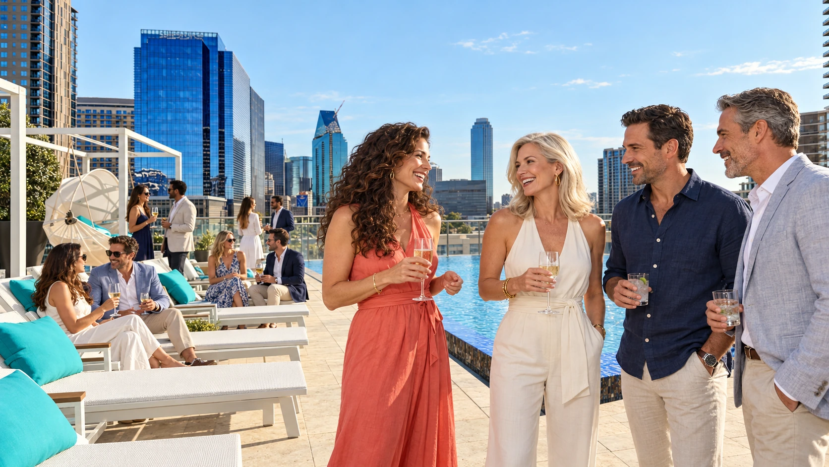 Cirque Residences community photo 3